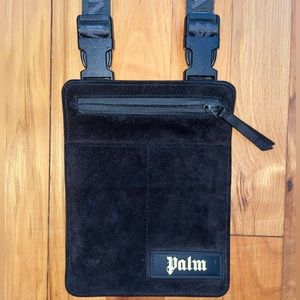 Palm angels messenger bag